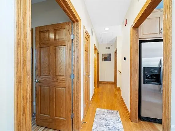 Beautiful In Bridgeview! Ferienhaus Bridgeview