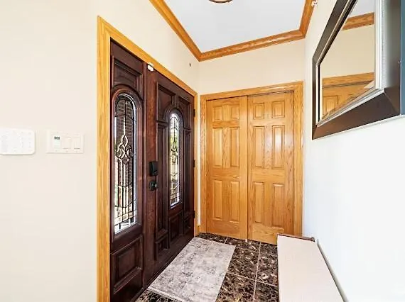 Beautiful In Bridgeview! Ferienhaus