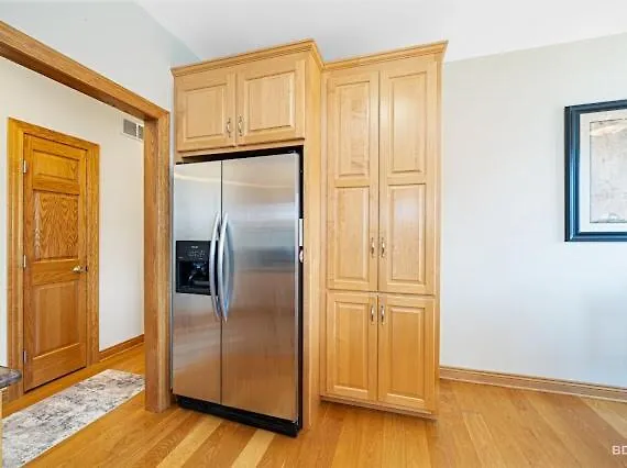 Ferienhaus Beautiful In Bridgeview!