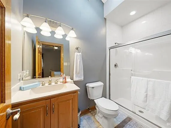 Ferienhaus Beautiful In Bridgeview!